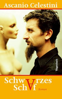 Schwarzes Schaf - Ascanio Celestini - ebook