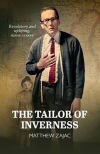 The Tailor of Inverness - Matthew Zajac - ebook