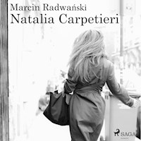 Natalia Carpetieri - Marcin Radwański - ebook + audiobook