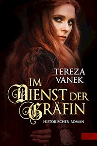 Im Dienst der Gräfin - Tereza Vanek - ebook