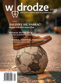 Miesiecznik W drodze 9/2025 (625) - Wydanie zbiorowe - ebook