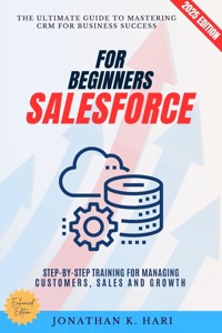 Salesforce for Beginners: - Jonathan K. Hari - ebook