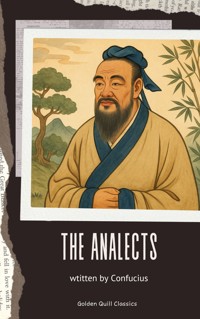 The Analects - Confucius - ebook