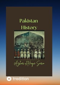 Pakistan History - Azhar ul Haque Sario - ebook