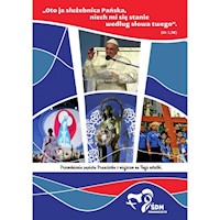 Przemówienia papieża Franciszka ŚDM Panama 2019 - Franciszek Papież - książka