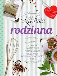 Kuchnia rodzinna -  - książka