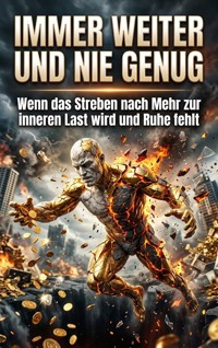Immer weiter und nie genug - Lena Aurenhain - ebook