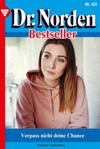 Verpass nicht deine Chance - Vandenberg Patricia - ebook
