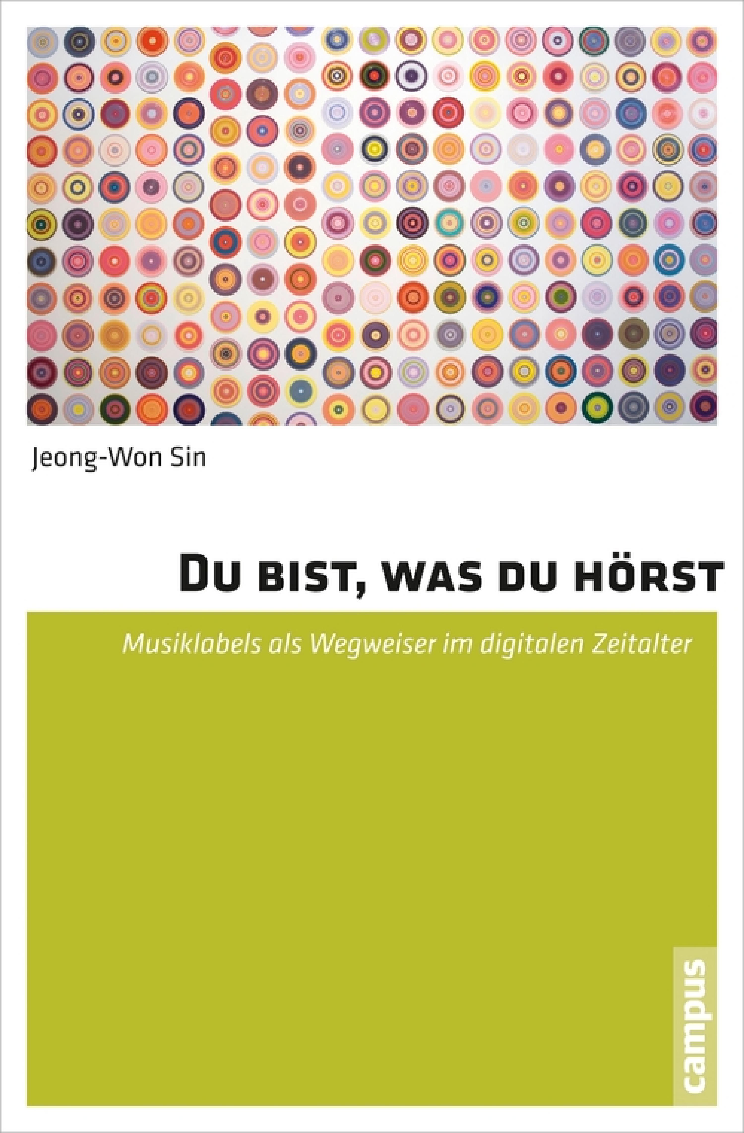 Du bist, was du hörst
