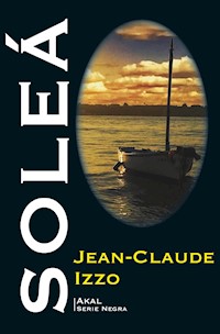 Soleá - Izzo Jean-Claude - ebook