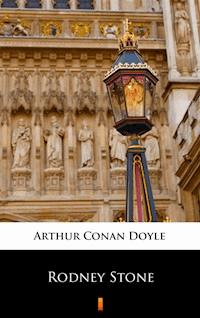 Rodney Stone - Arthur Conan Doyle - ebook