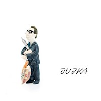 Jujka - Jujka Zbigniew - książka