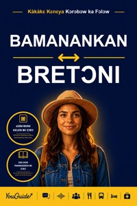 The Language Guide for Travelers - Bambara to Breton - YouGuide - ebook