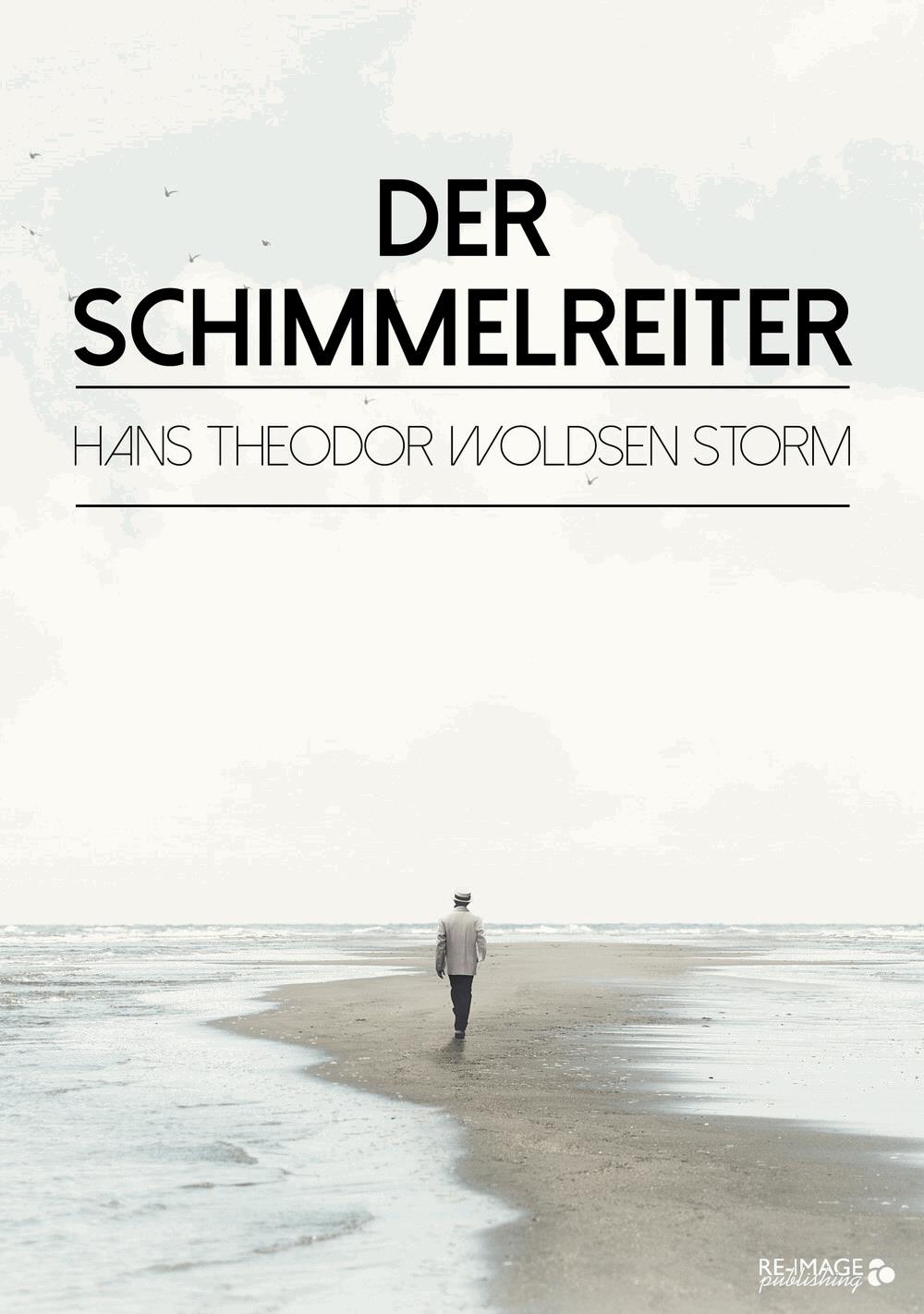 Der Schimmelreiter