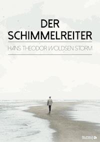 Der Schimmelreiter - Hans Theodor Woldsen Storm - ebook