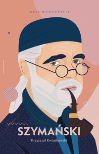 Szymański - Kwiatkowski Krzysztof - ebook + audiobook + książka