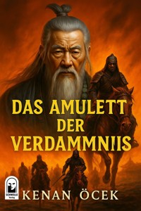 Das Amulett der Verdammnis - Kenan Öcek - ebook