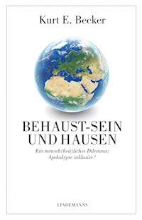 Behaust-Sein und Hausen - Kurt E. Becker - ebook
