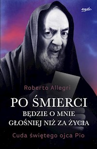 Po śmierci będzie o mnie głośniej niż za życia - Allegri Roberto - książka