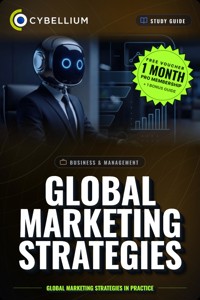 Global Marketing Strategies - Cybellium - ebook