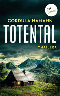 Totental - Cordula Hamann - ebook