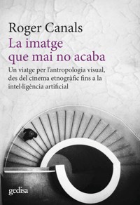 La imatge que mai no acaba - Roger Canals - ebook