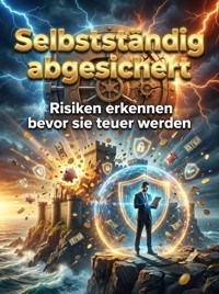 Selbstständig abgesichert - Lena Aurenhain - ebook