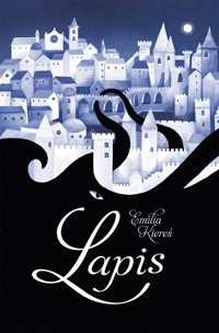 Lapis - Emilia Kiereś - ebook + książka