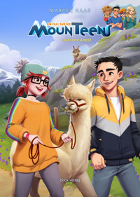 Lauernde Angst - Marcel Naas - ebook