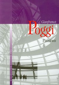 Państwo - Poggi Gianfranco - książka