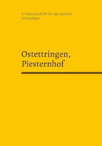 Ostettringen, Piesternhof - Alois Epple - ebook