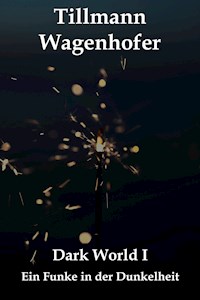 Dark World I - Tillmann Wagenhofer - ebook
