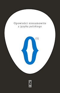 Opowieści niesamowite z języka polskiego -  - książka