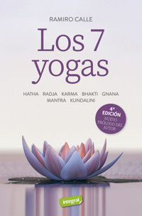 Los 7 yogas - Ramiro Calle - ebook