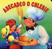 Abecadło o chlebie - Władysław Bełza - książka