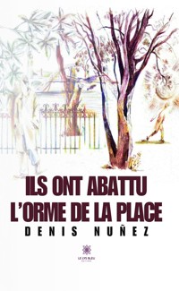 Ils ont abattu l’orme de la place - Denis Nuñez - ebook