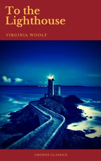 To the Lighthouse (Cronos Classics) - Virginia Woolf - ebook