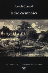 Jądro ciemności - Conrad Joseph - ebook + audiobook + książka