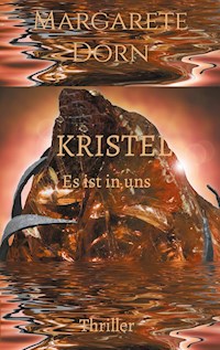 Kristel - Margarete Dorn - ebook