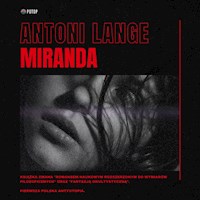 Miranda - Antoni Lange - ebook + audiobook