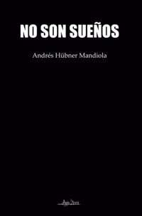 No son sueños - Andrés Hübner Mandiola - ebook