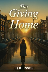 The Giving Home - JQ Johnson - ebook