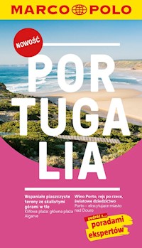 Portugalia -  - książka