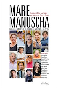 Mare Manuscha -  - ebook