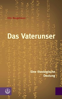 Das Vaterunser - Fritz Neugebauer - ebook