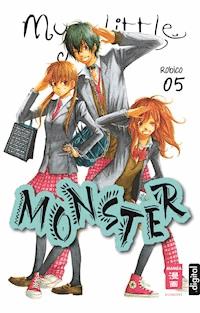 My little Monster 05 - Robico - ebook