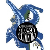 Żydowscy fechmistrze - Gabriel Maciejewski - książka