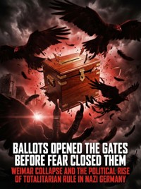 Ballots Opened the Gates Before Fear Closed Them - Elara Montrose - ebook
