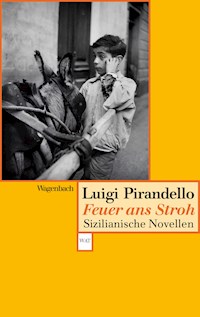 Feuer ans Stroh - Luigi Pirandello - ebook