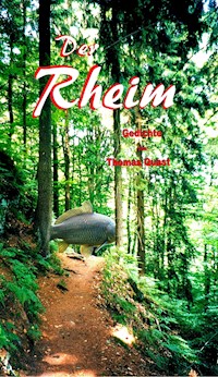 Der Rheim - Thomas Quast - ebook